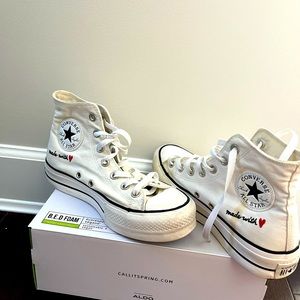 converse